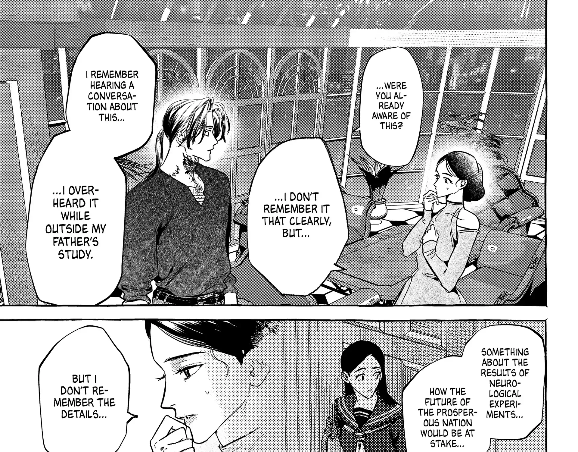 Myther β Chapter 11 β Page 69