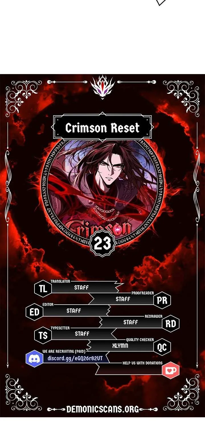 Crimson Reset — Chapter 23 — Page 2