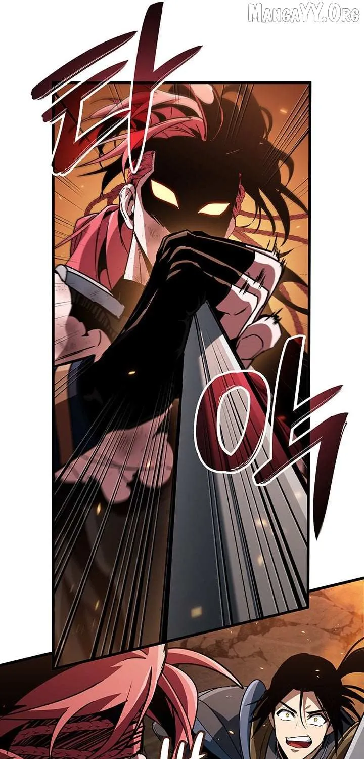 Crimson Reset — Chapter 23 — Page 34