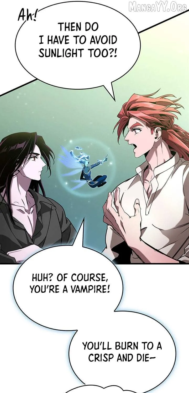 Crimson Reset — Chapter 23 — Page 72