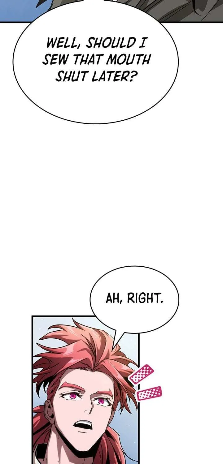 Crimson Reset — Chapter 23 — Page 107