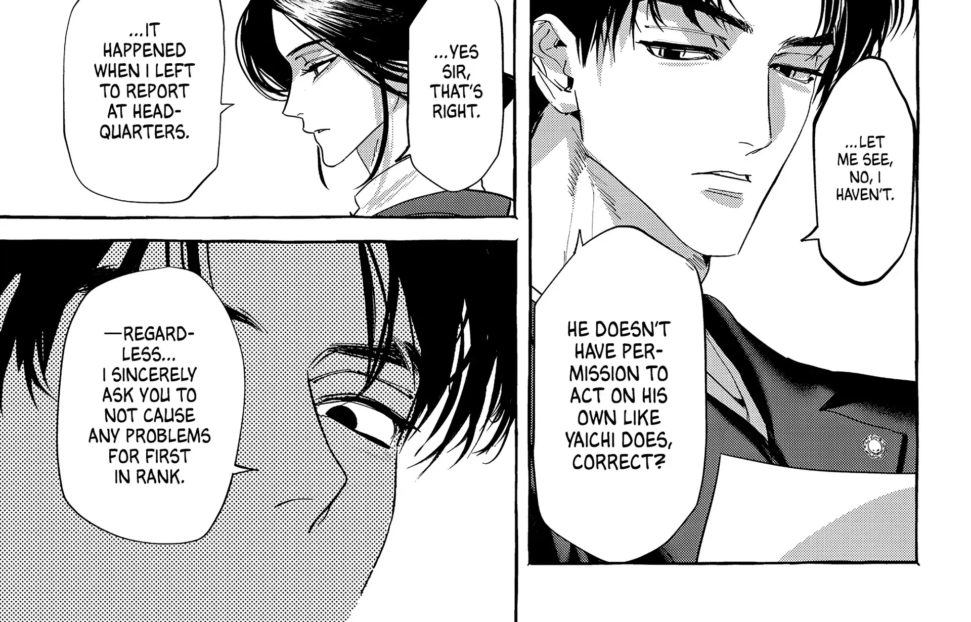 Myther β Chapter 12 β Page 6