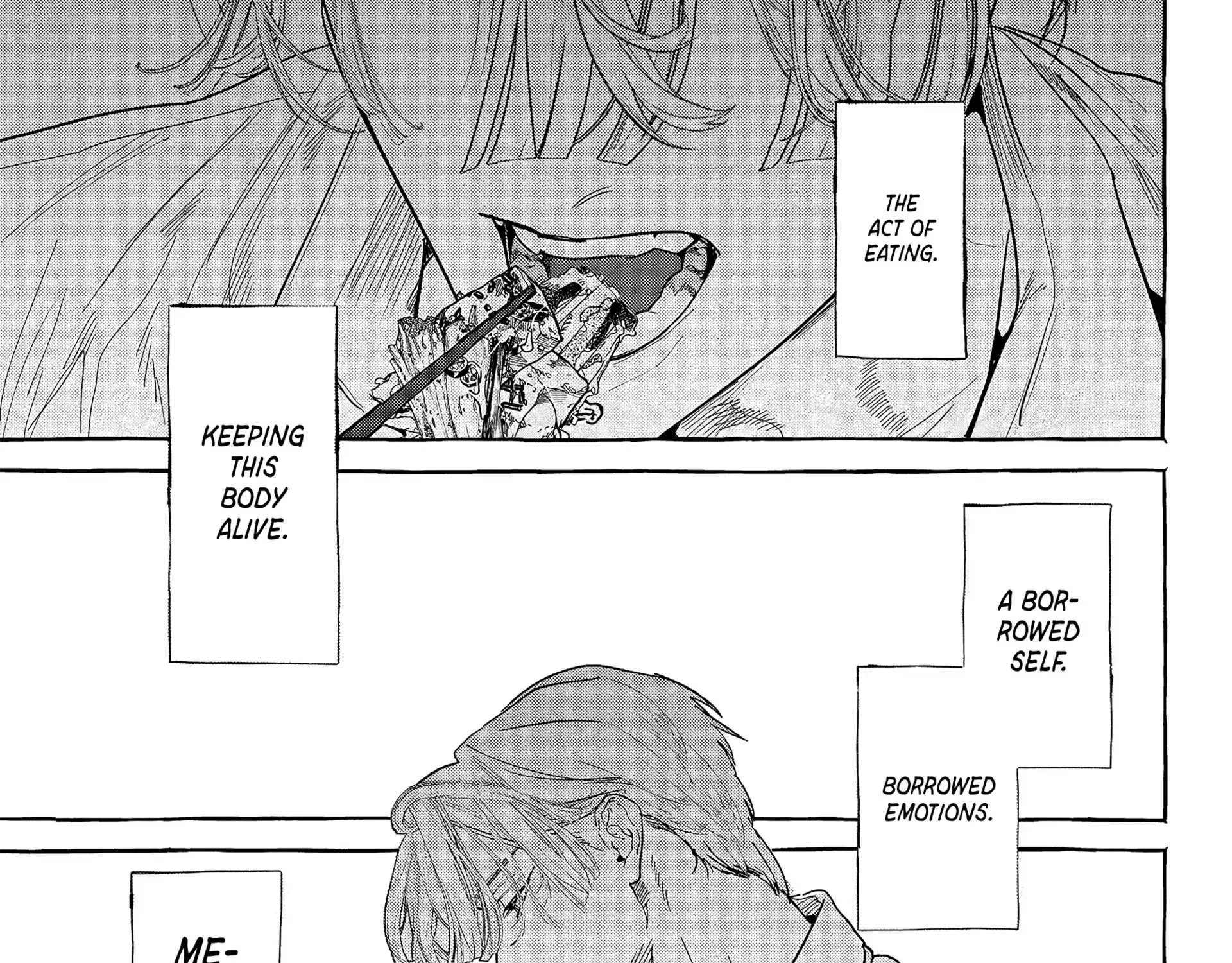 Myther β Chapter 12 β Page 21