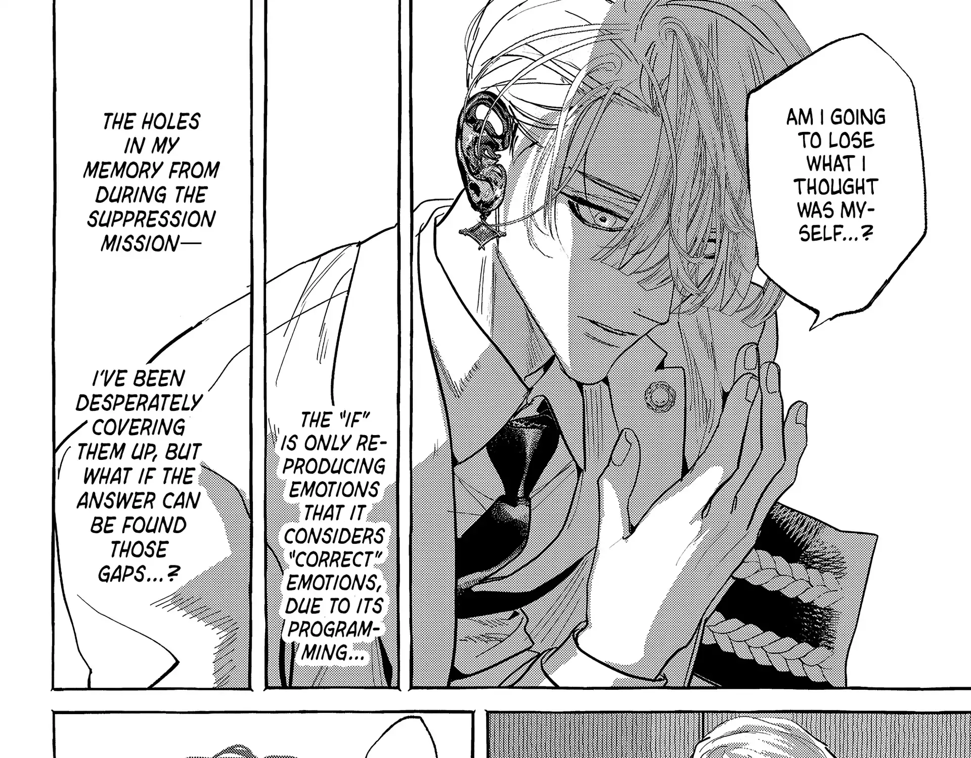 Myther β Chapter 12 β Page 27