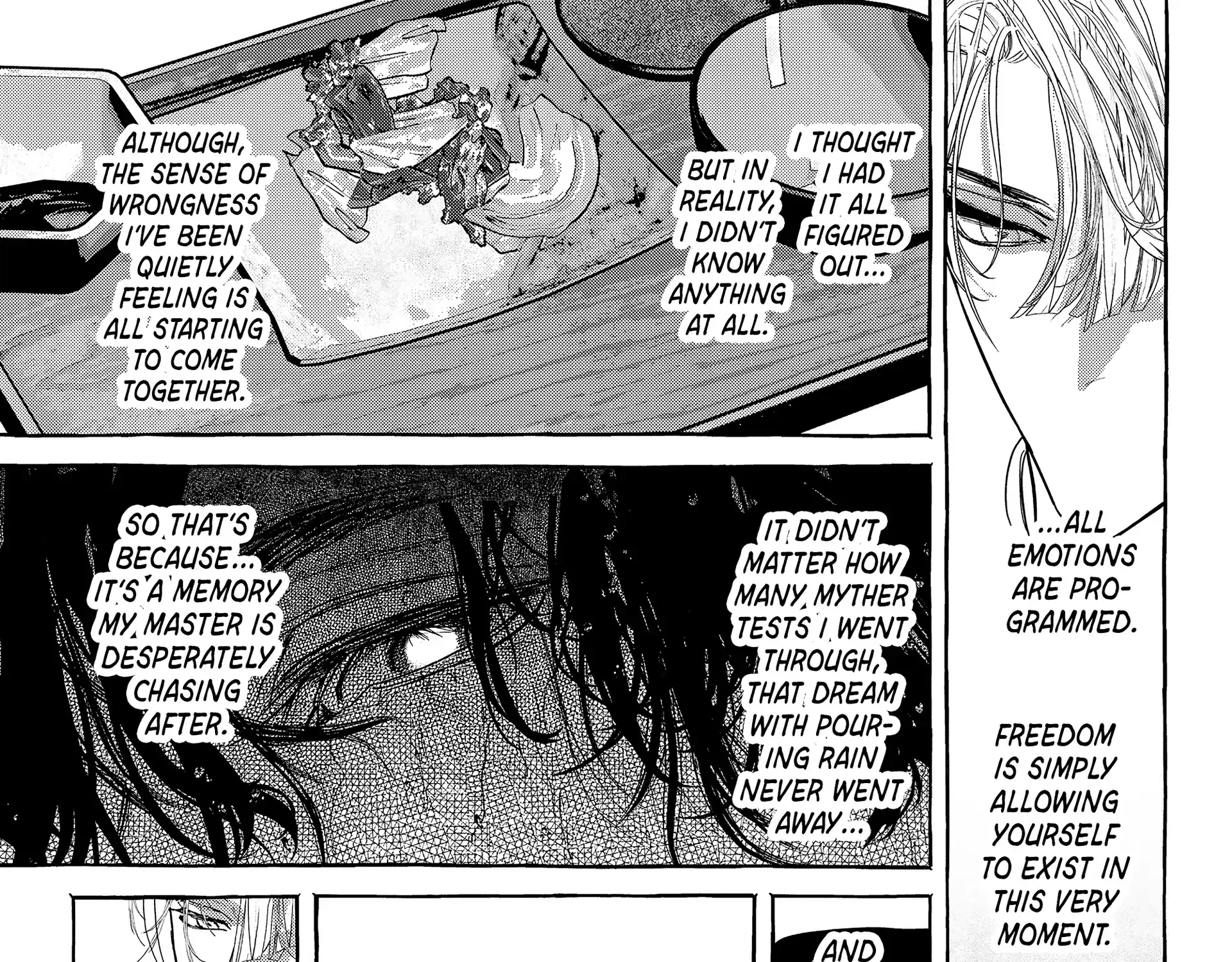Myther β Chapter 12 β Page 35