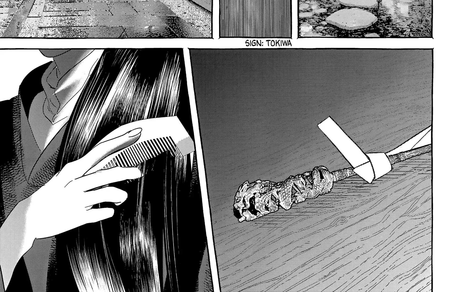 Myther β Chapter 12 β Page 50