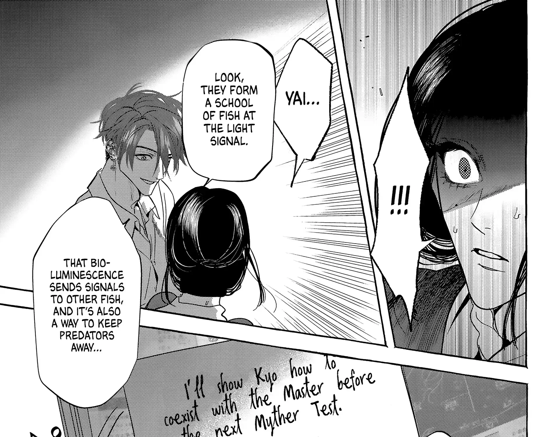 Myther β Chapter 12 β Page 61