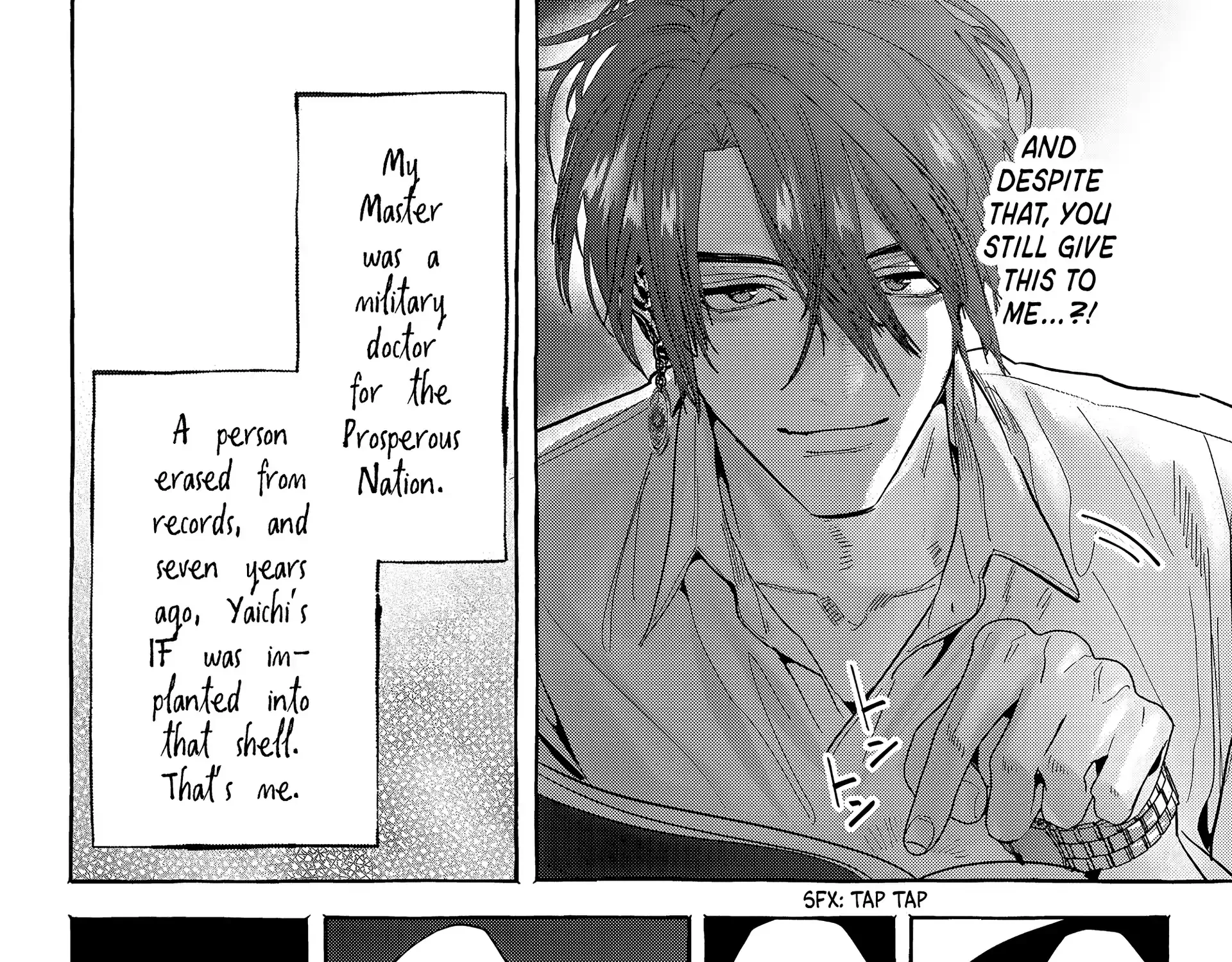 Myther β Chapter 12 β Page 63
