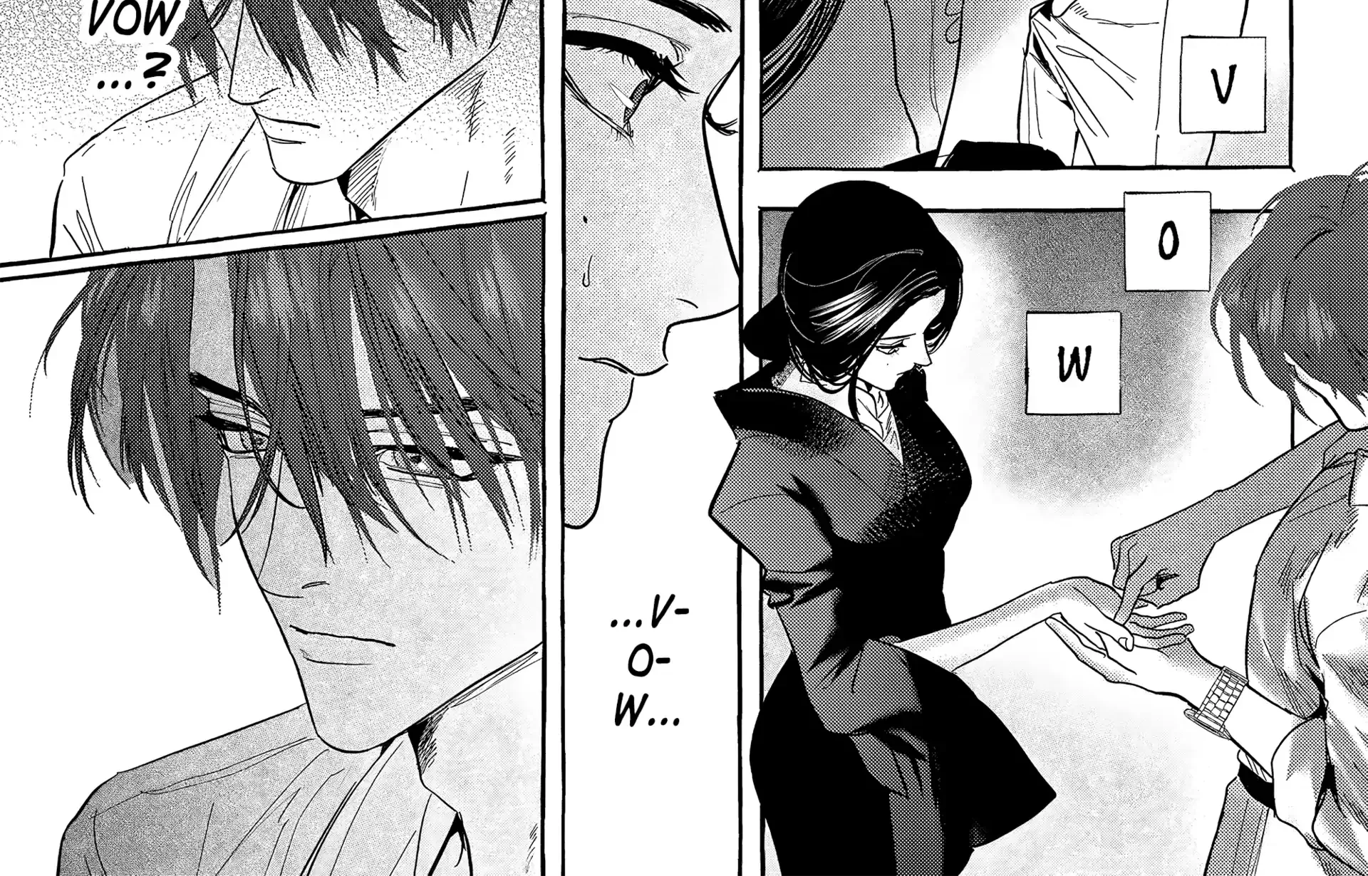 Myther β Chapter 12 β Page 70