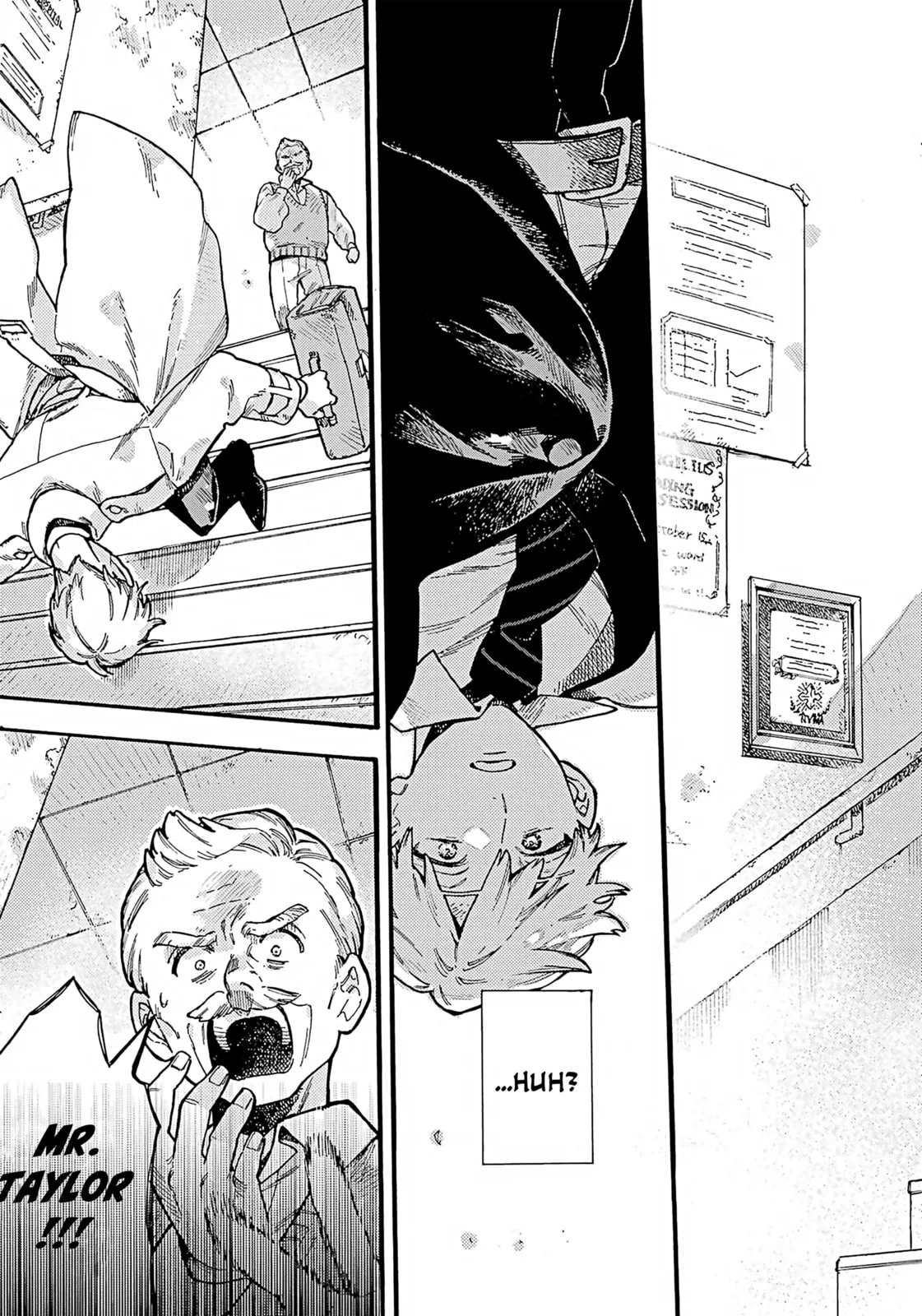 Lulu's Hell House β Chapter 1 β Page 32