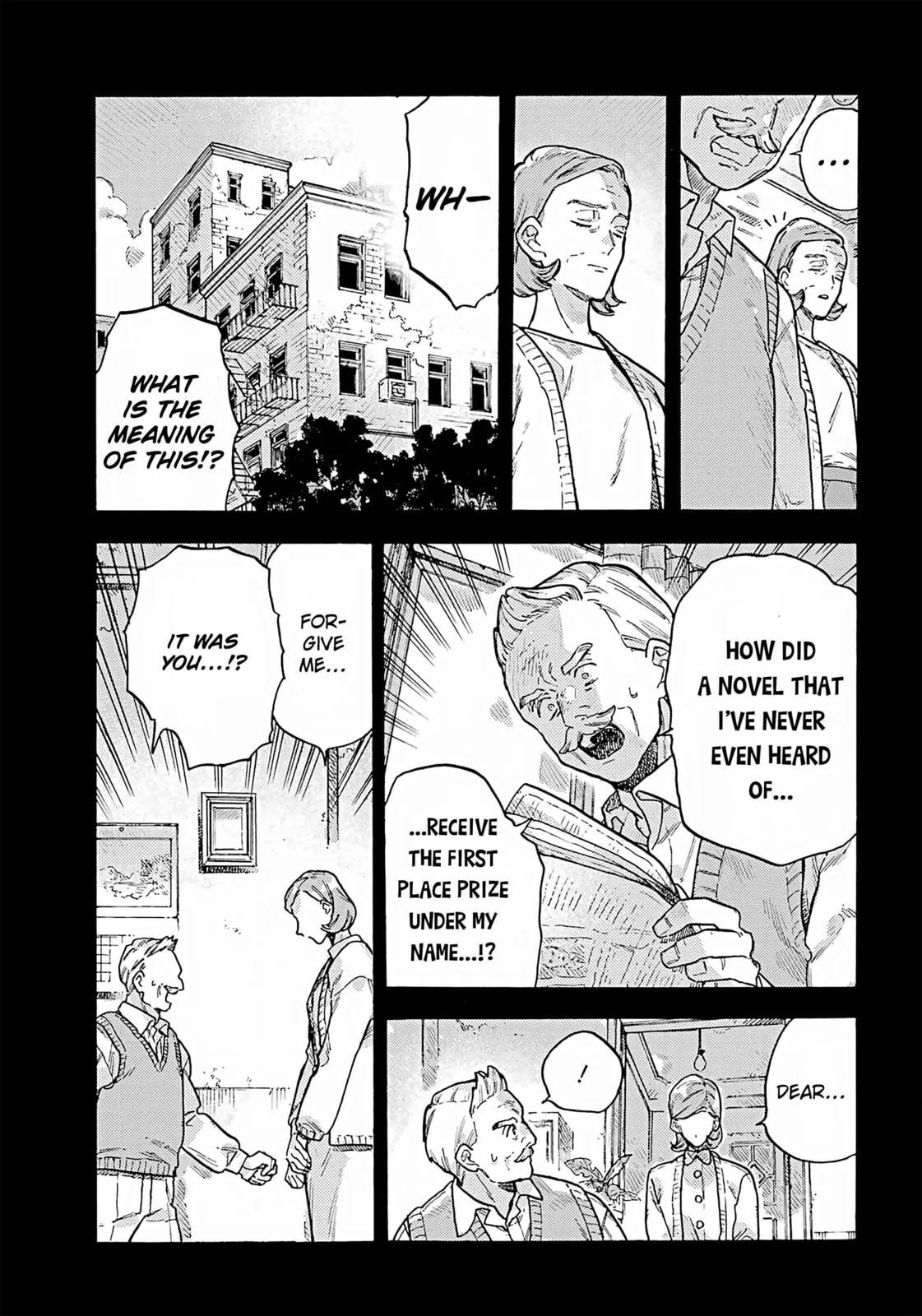 Lulu's Hell House β Chapter 2 β Page 32
