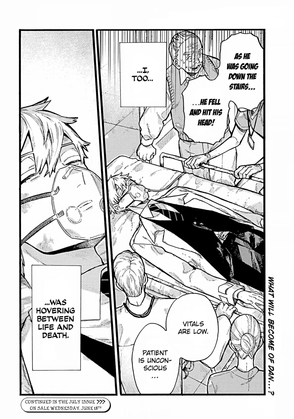 Lulu's Hell House β Chapter 2 β Page 47