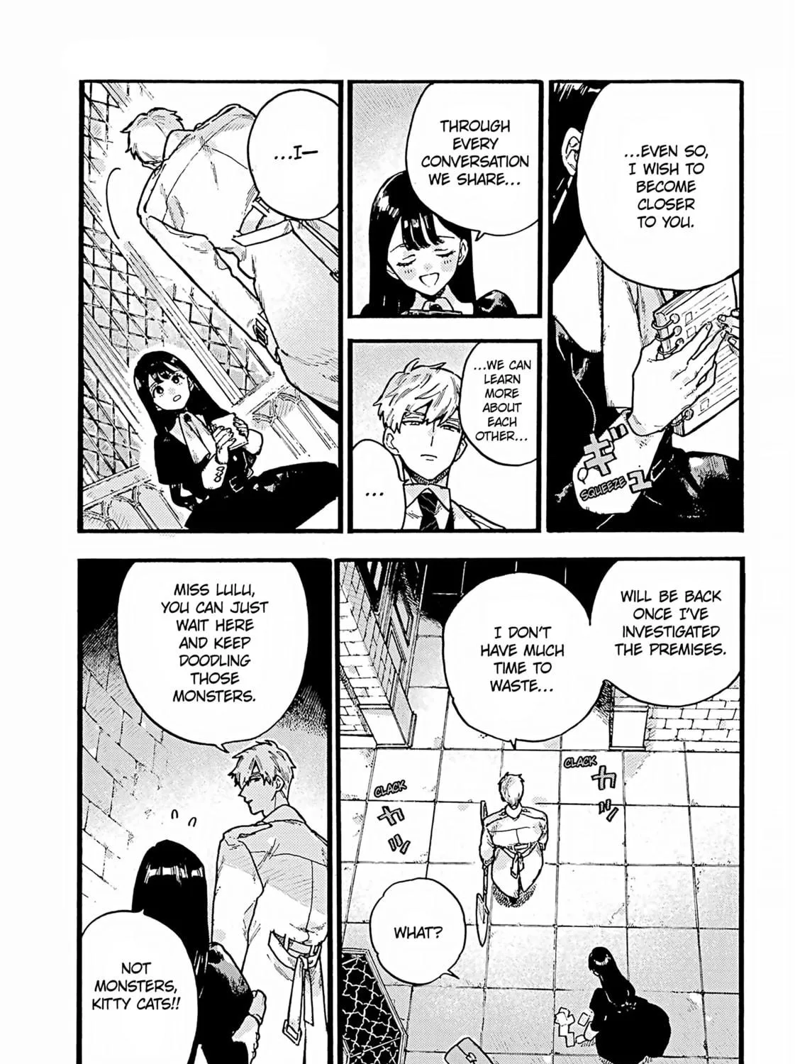Lulu's Hell House — Chapter 3 — Page 17