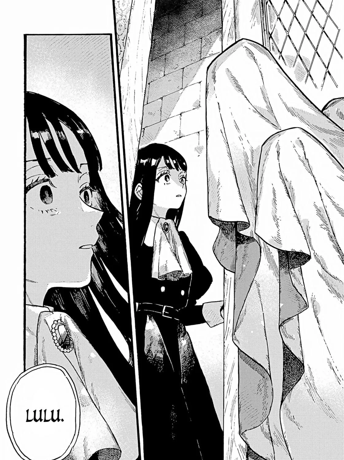 Lulu's Hell House — Chapter 3 — Page 35