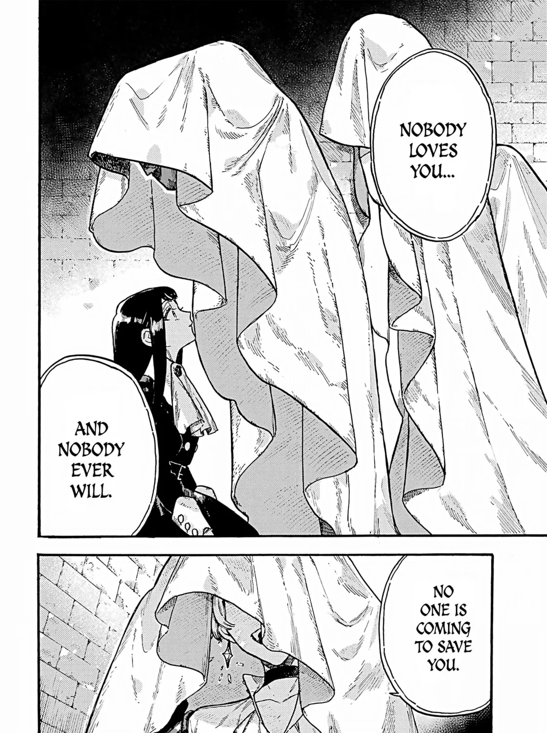 Lulu's Hell House — Chapter 3 — Page 43