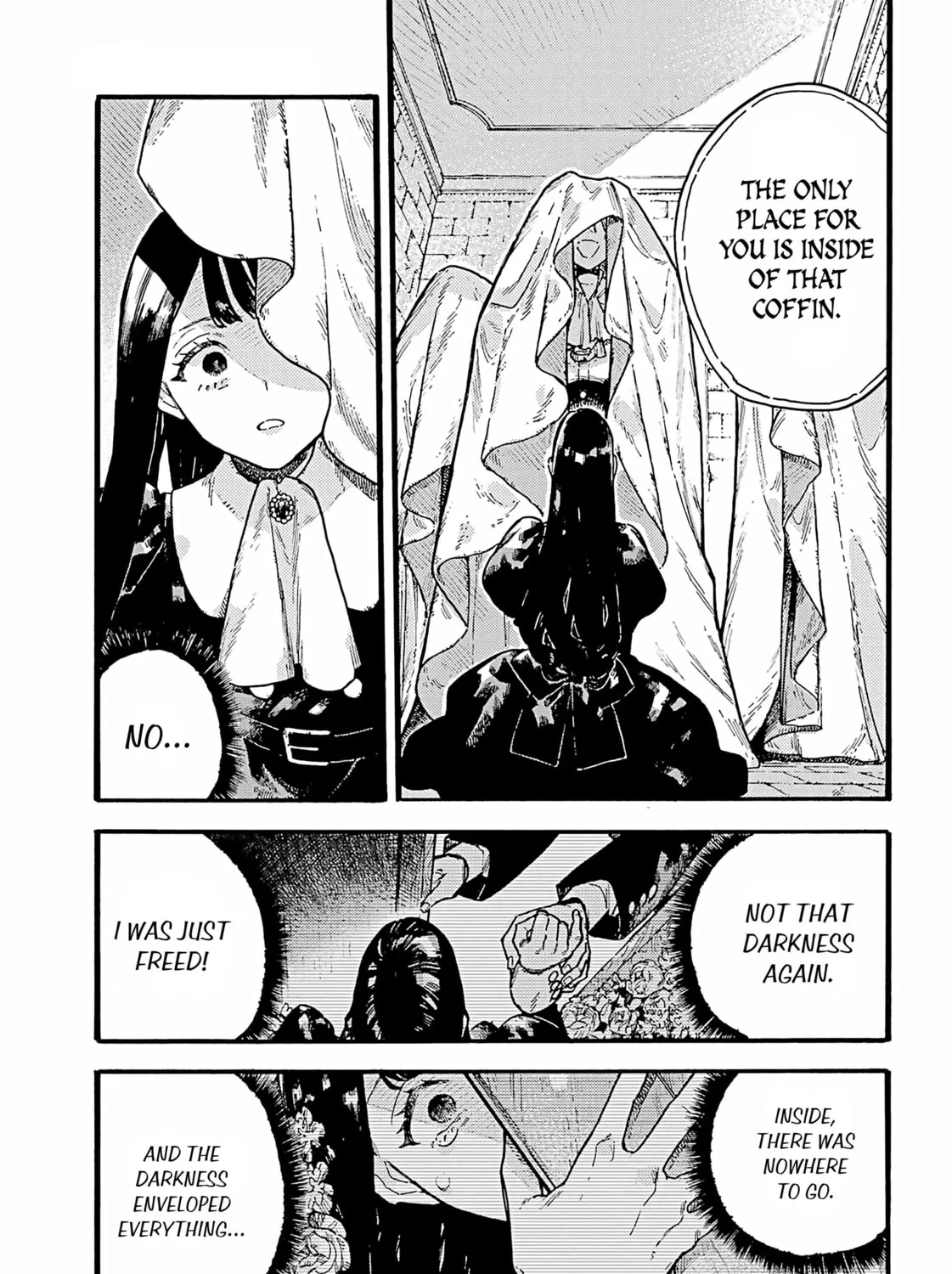 Lulu's Hell House — Chapter 3 — Page 45