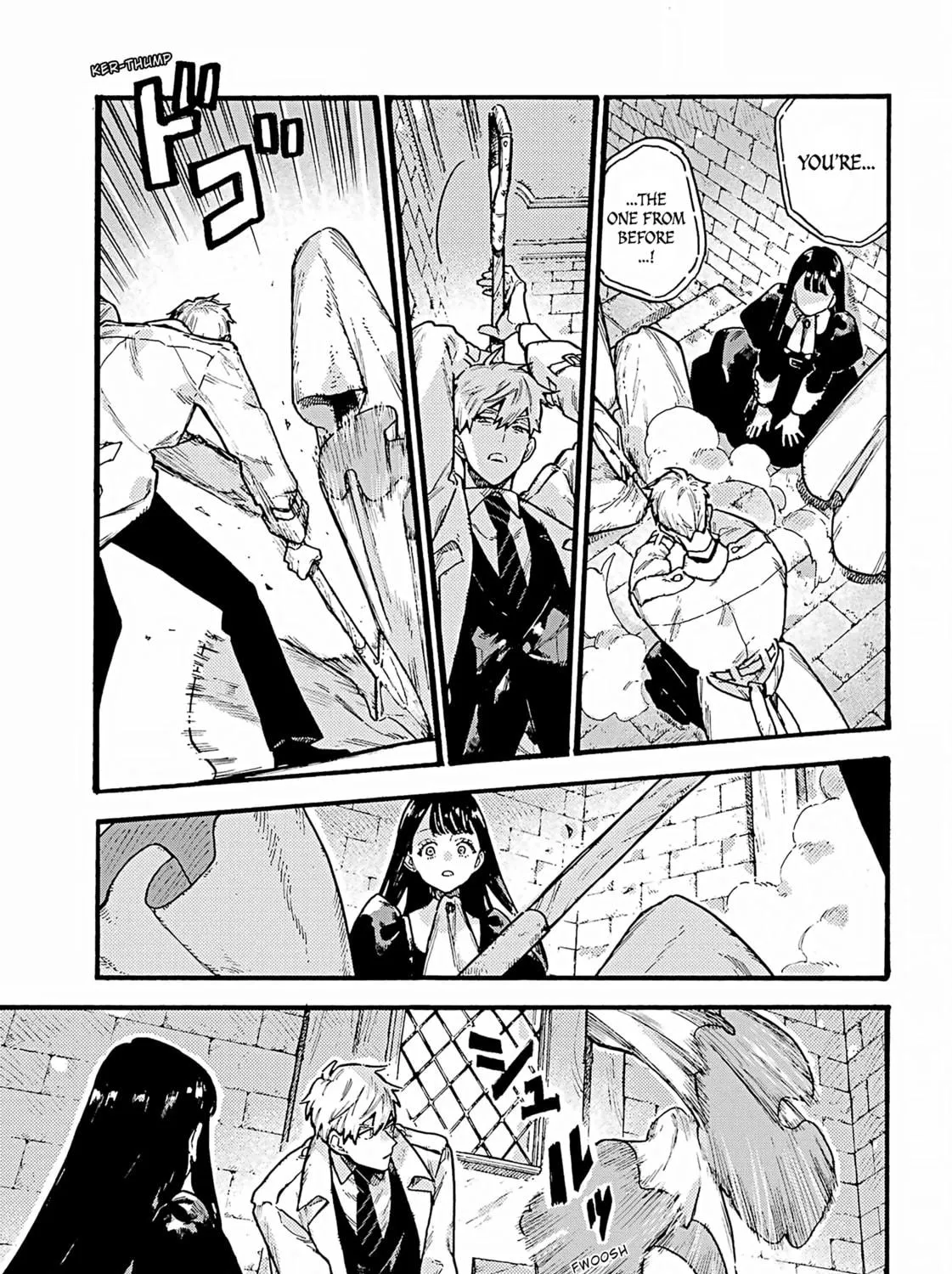 Lulu's Hell House — Chapter 3 — Page 49