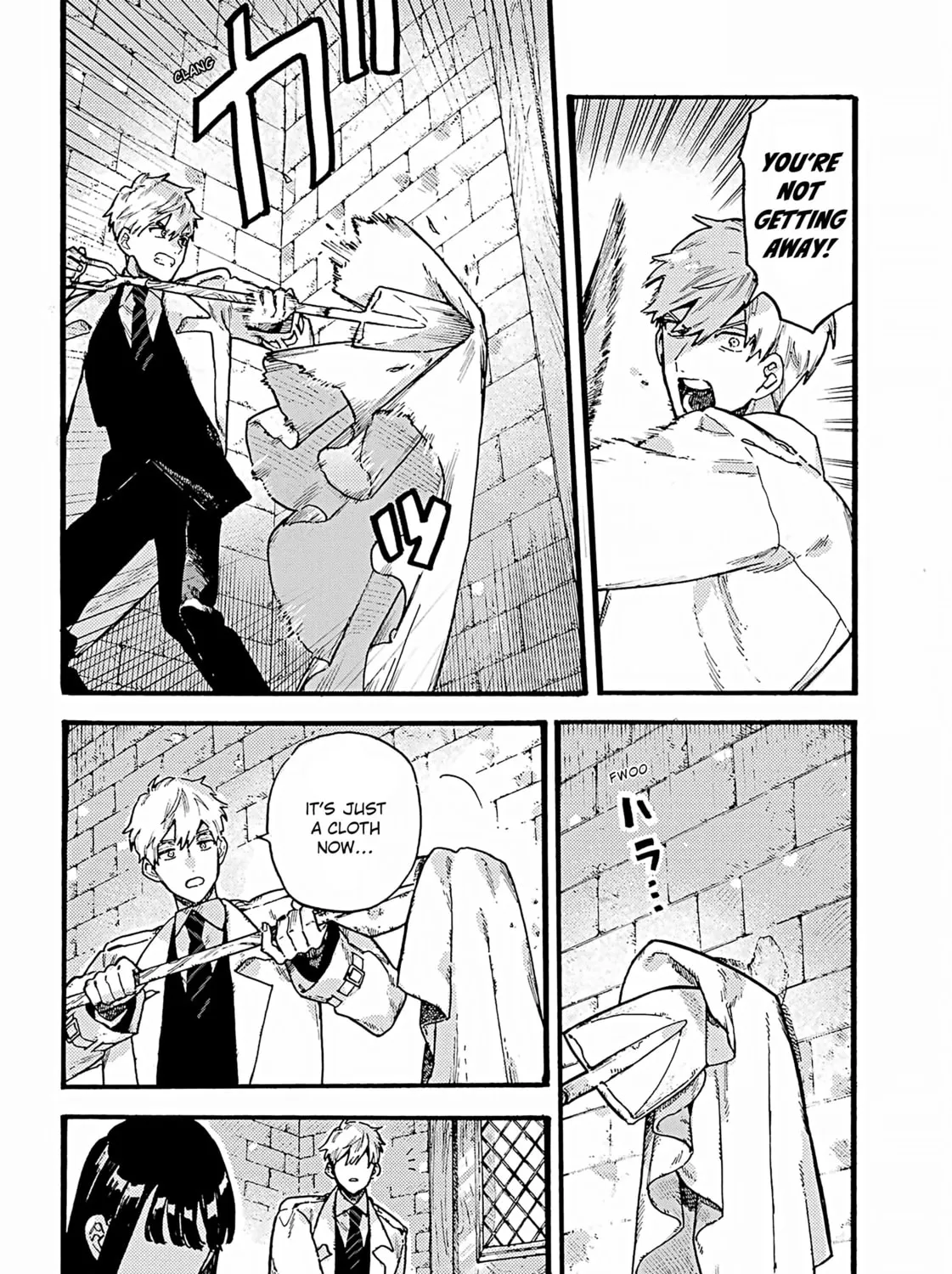 Lulu's Hell House — Chapter 3 — Page 51