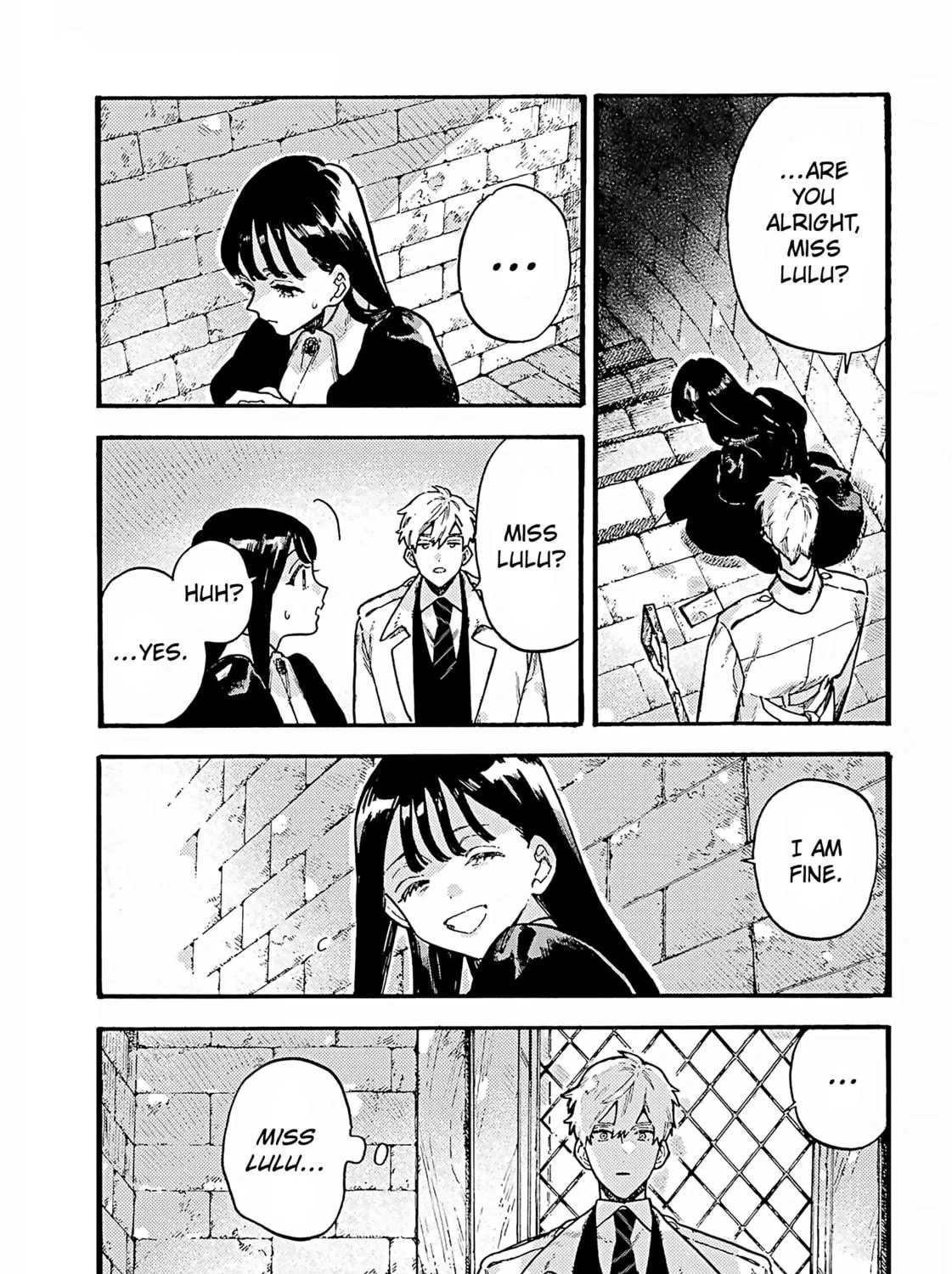 Lulu's Hell House — Chapter 3 — Page 53