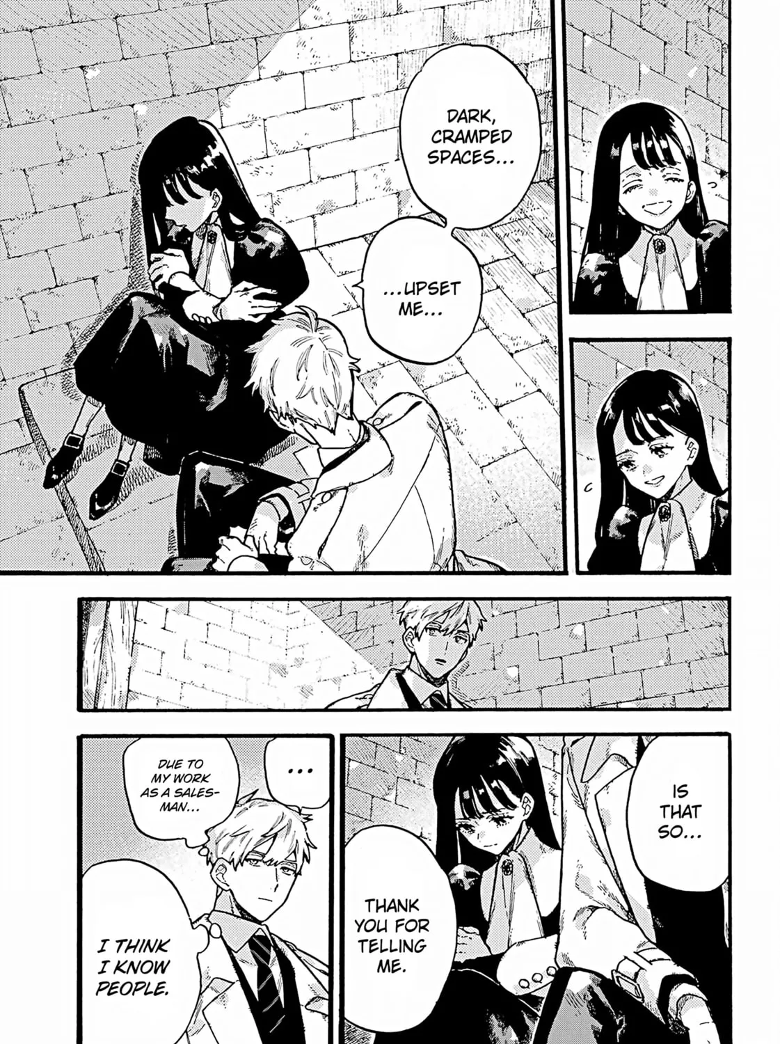 Lulu's Hell House — Chapter 3 — Page 57