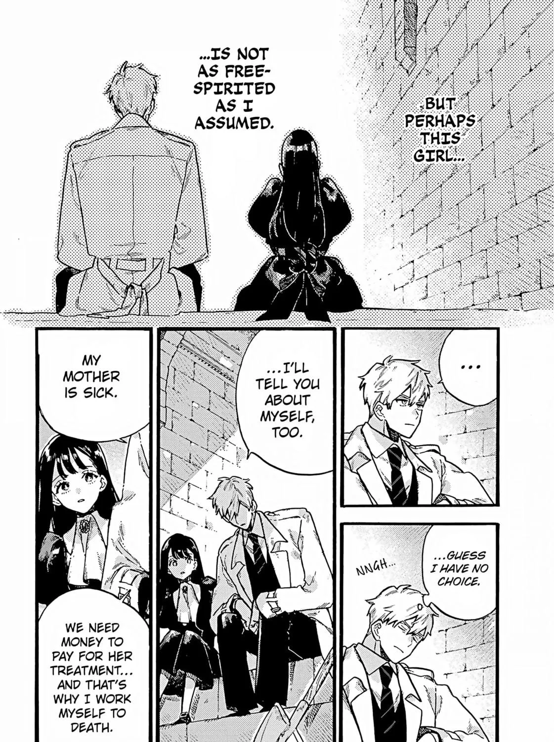 Lulu's Hell House — Chapter 3 — Page 59