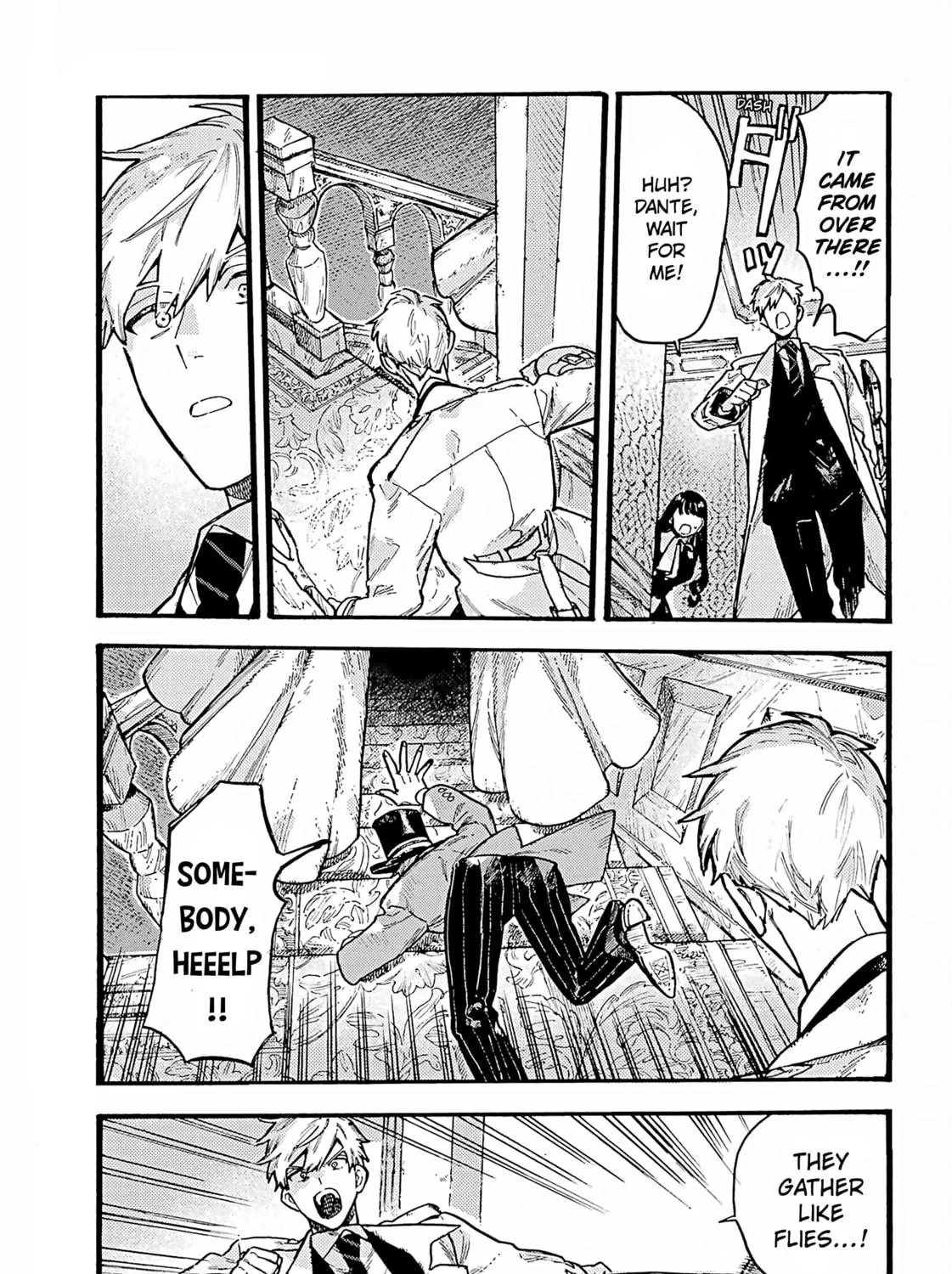 Lulu's Hell House — Chapter 3 — Page 65