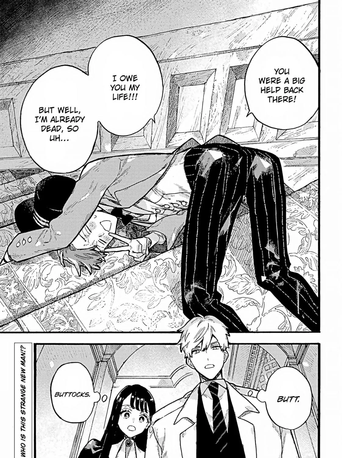 Lulu's Hell House — Chapter 3 — Page 69