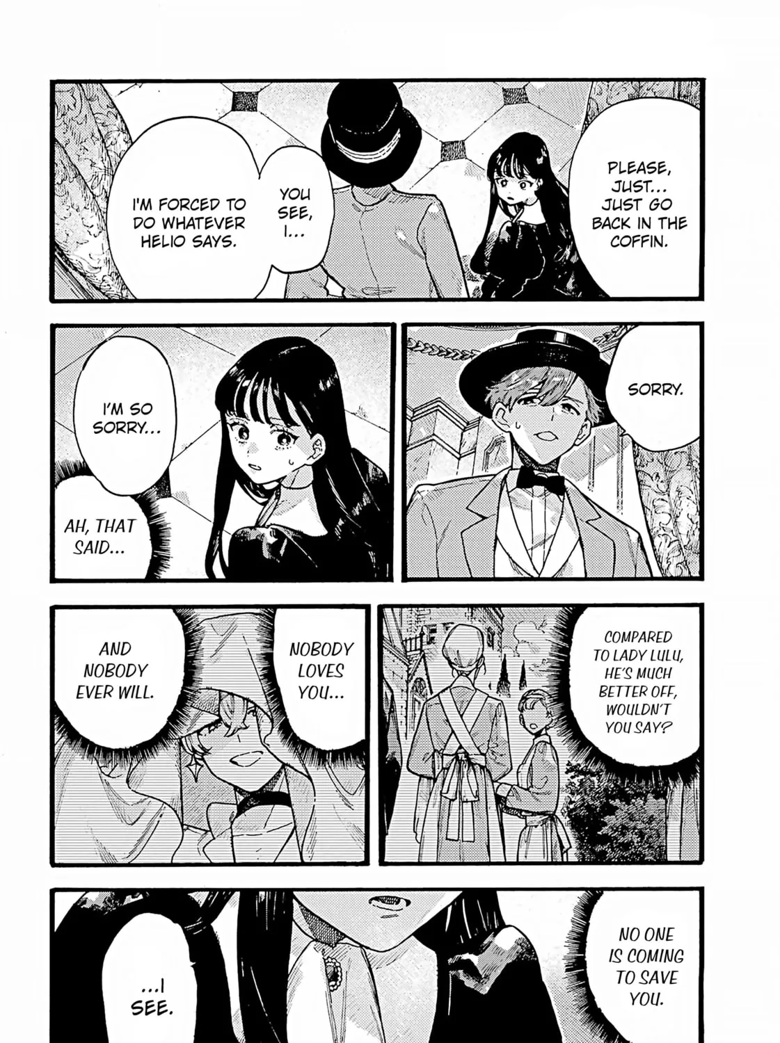 Lulu's Hell House — Chapter 5 — Page 55