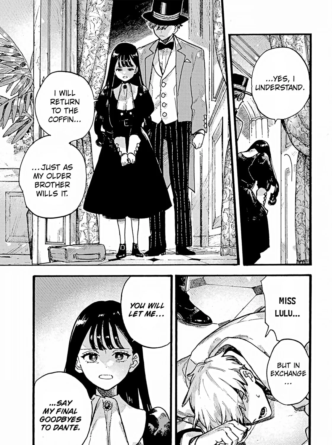 Lulu's Hell House — Chapter 5 — Page 57