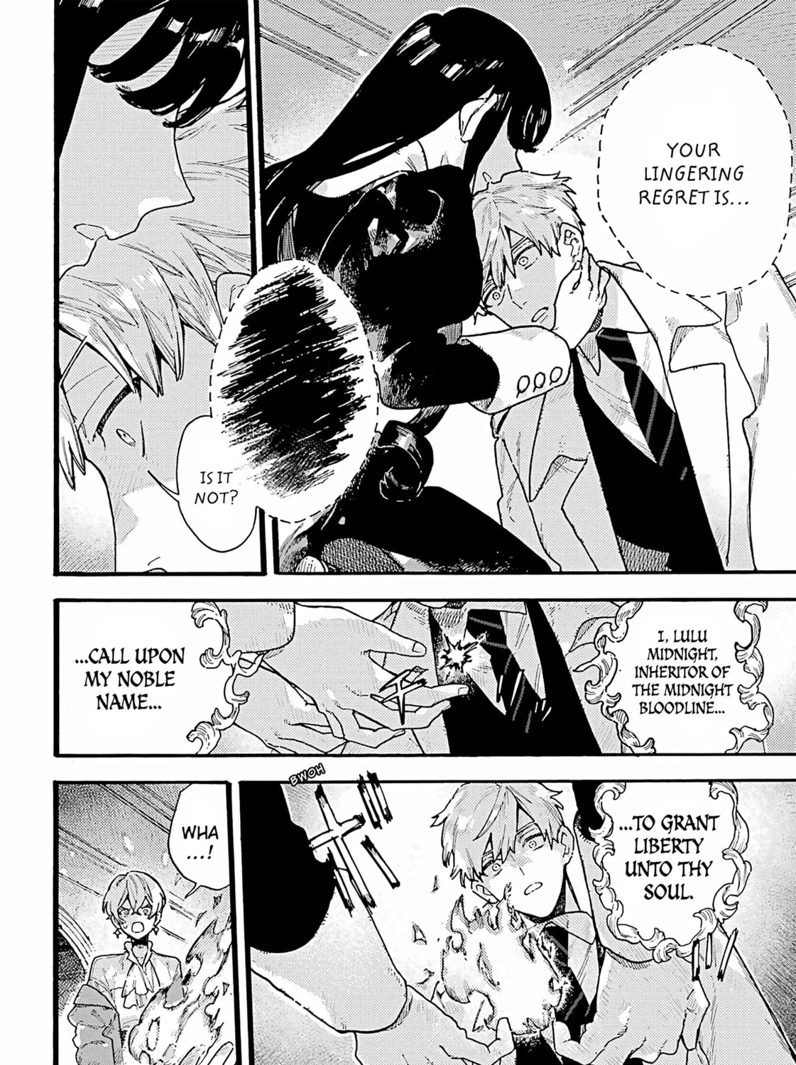 Lulu's Hell House — Chapter 5 — Page 63