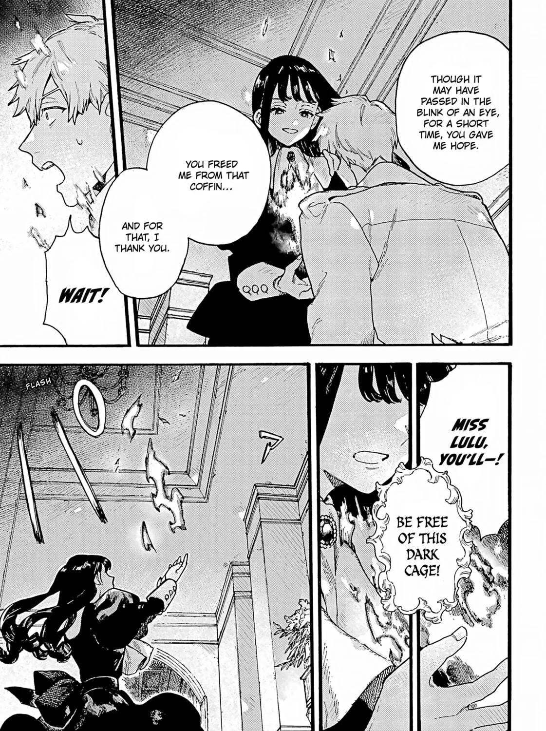 Lulu's Hell House — Chapter 5 — Page 65