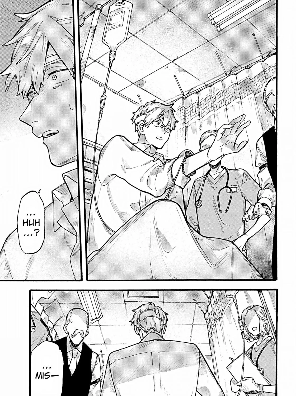 Lulu's Hell House — Chapter 5 — Page 69