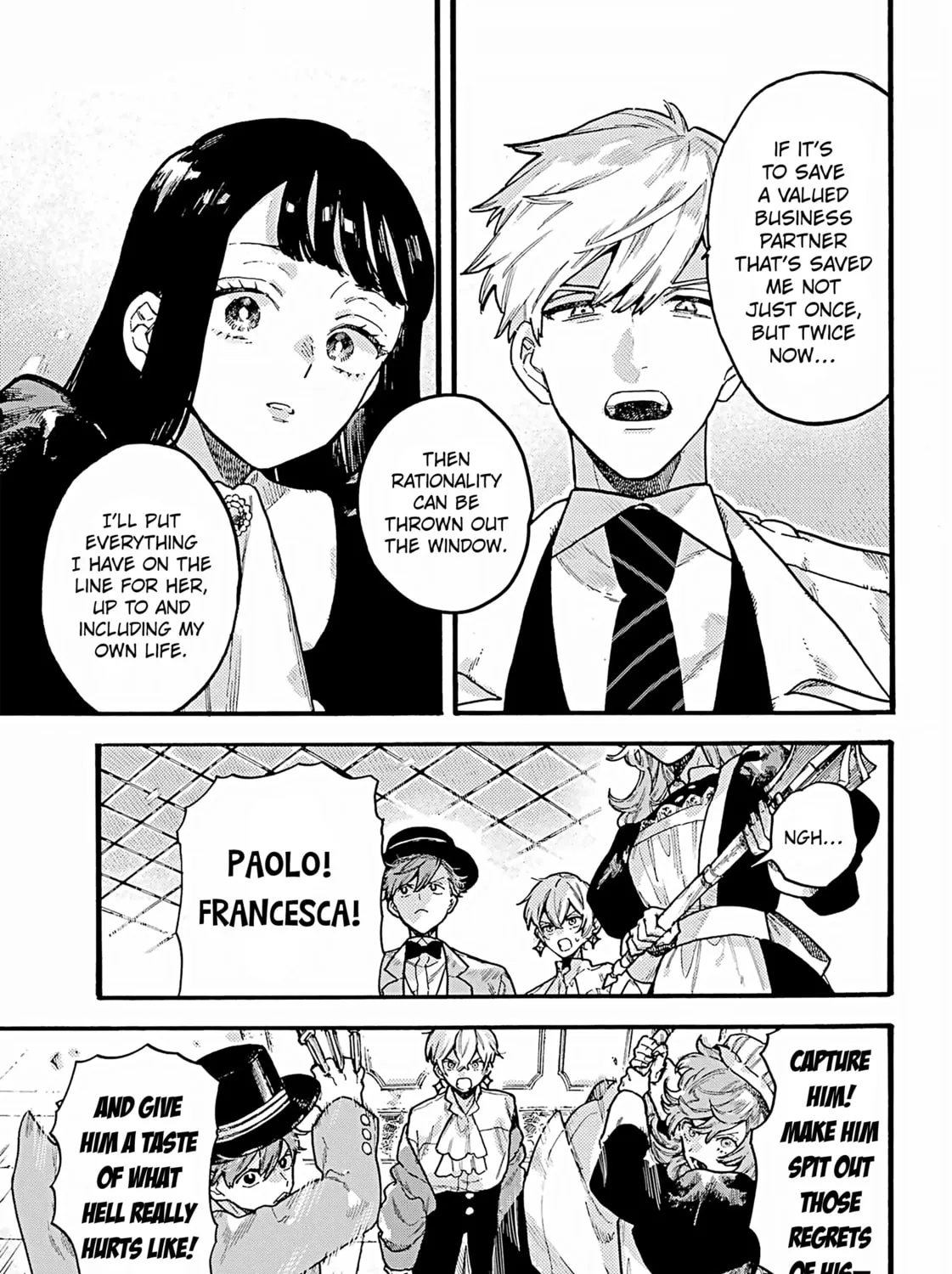 Lulu's Hell House — Chapter 7 — Page 5