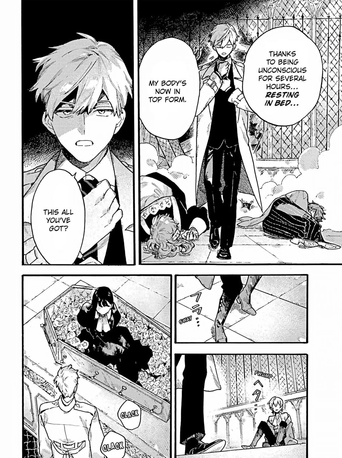 Lulu's Hell House — Chapter 7 — Page 15