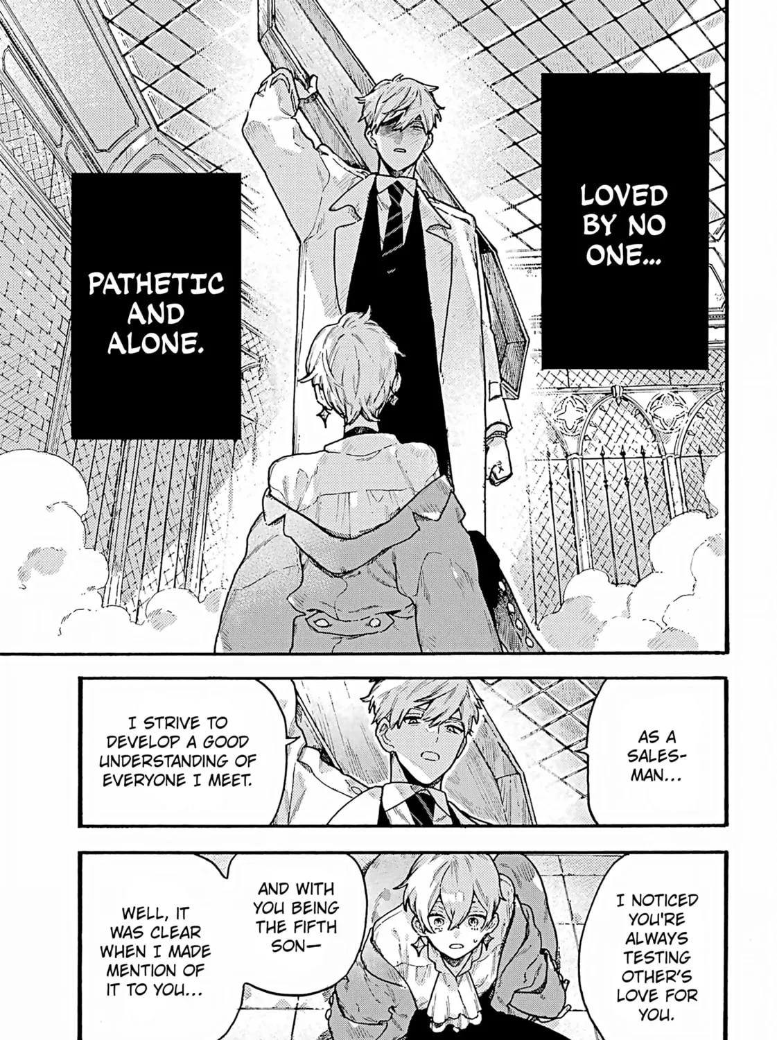 Lulu's Hell House — Chapter 7 — Page 25
