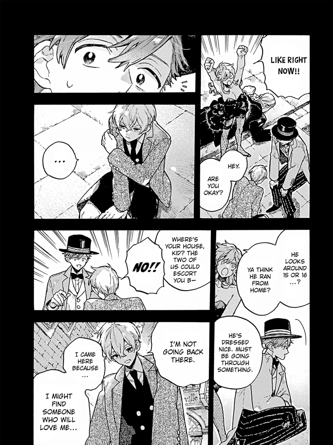Lulu's Hell House — Chapter 7 — Page 45