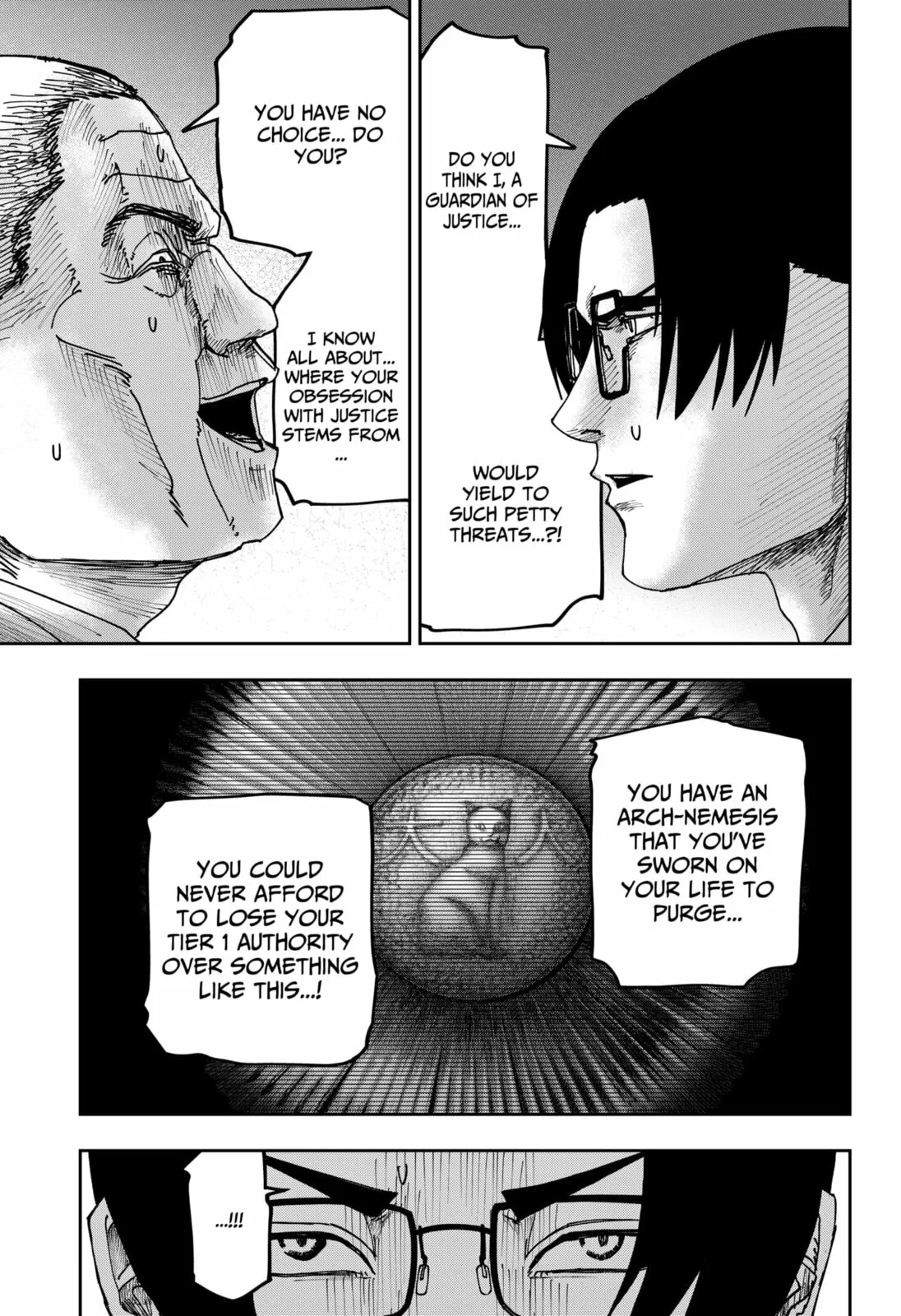 War of the Adults β Chapter 34 β Page 7