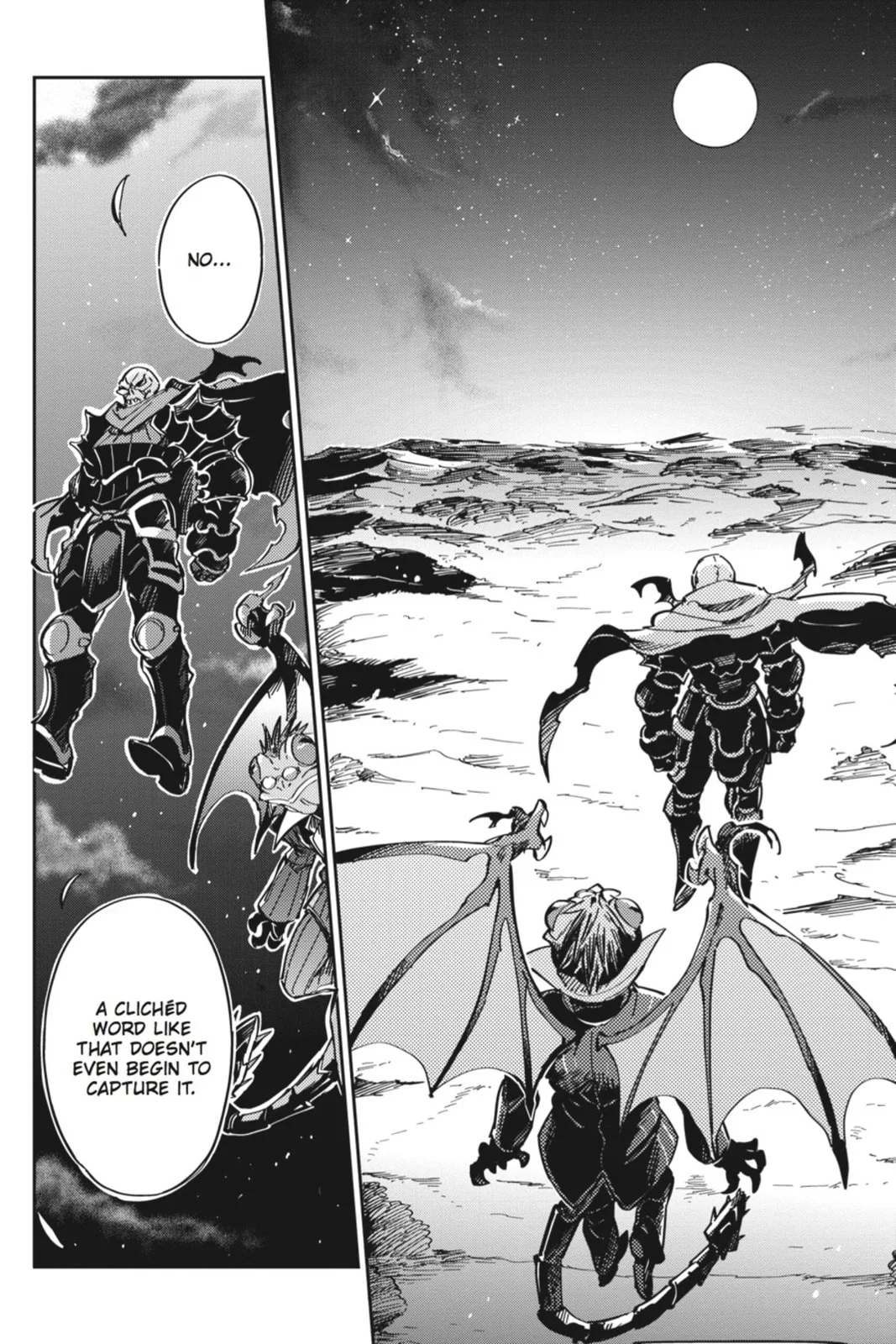 Overlord β Chapter 2 β Page 20