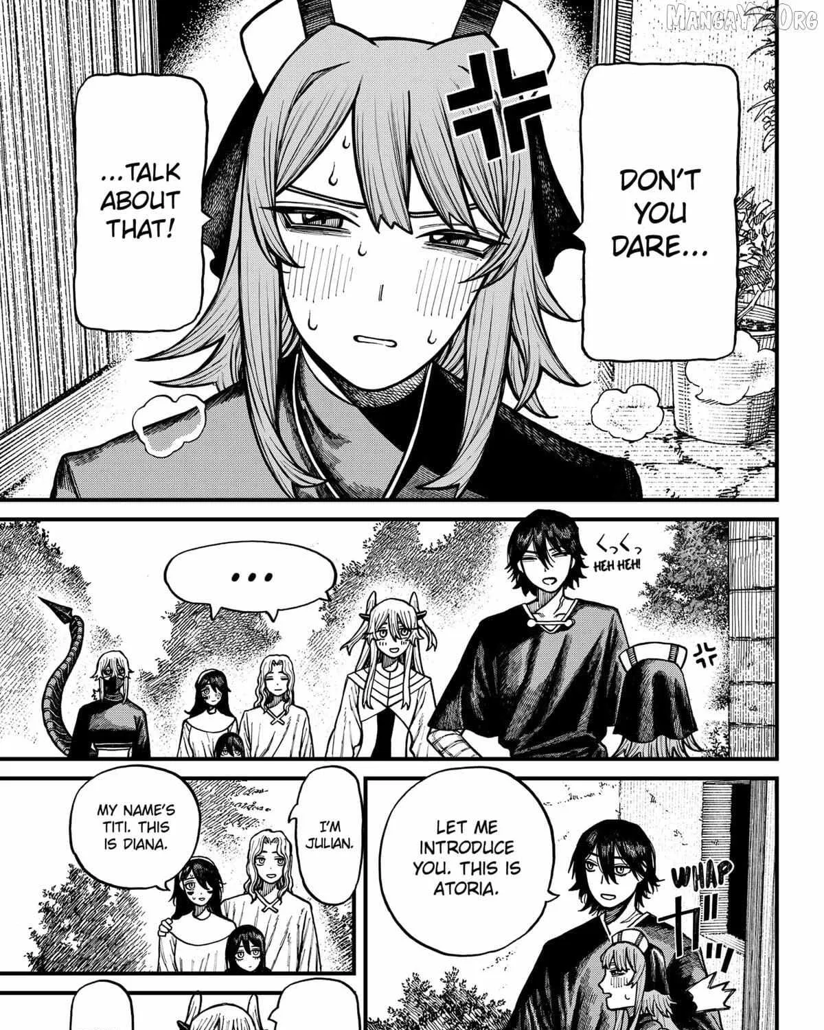 Centuria β Chapter 78 β Page 9