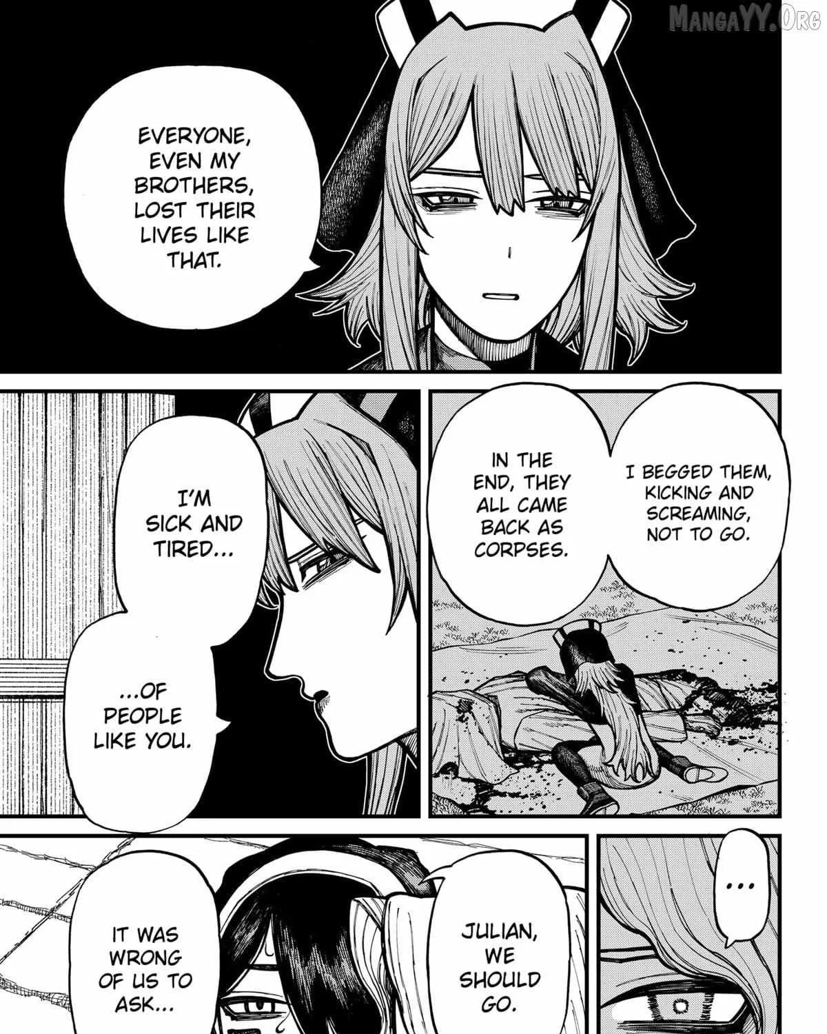 Centuria β Chapter 78 β Page 21