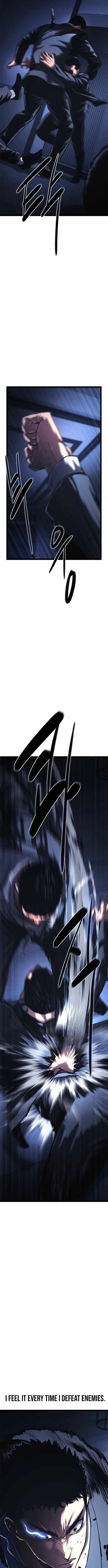 Evil Spirits and Demons — Chapter 13 — Page 2
