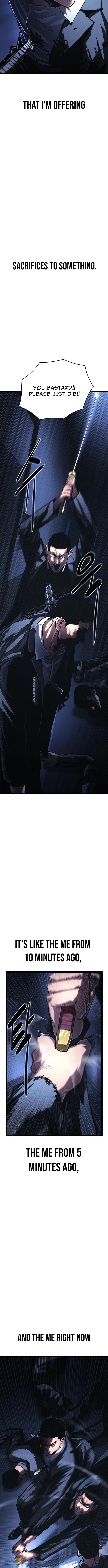 Evil Spirits and Demons — Chapter 13 — Page 3