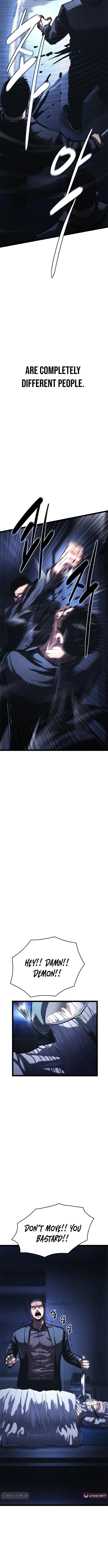 Evil Spirits and Demons — Chapter 13 — Page 4