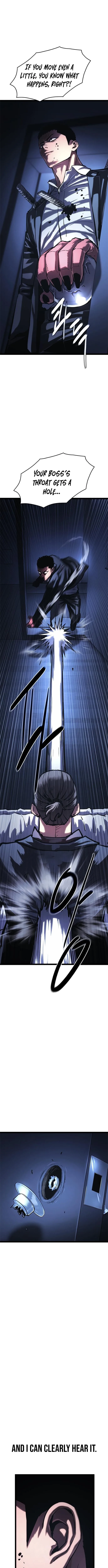 Evil Spirits and Demons — Chapter 13 — Page 5