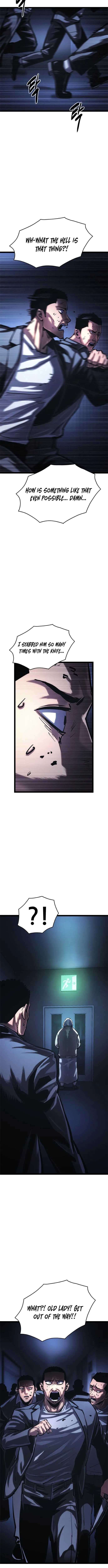 Evil Spirits and Demons — Chapter 13 — Page 7