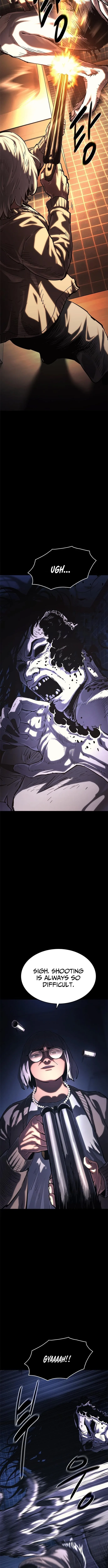 Evil Spirits and Demons — Chapter 13 — Page 9