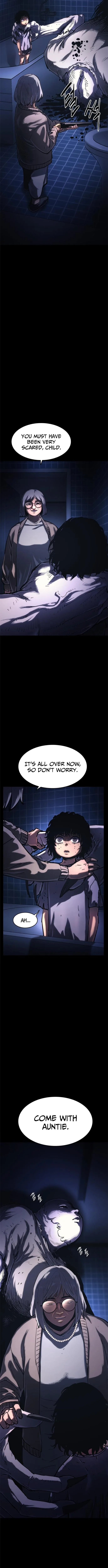 Evil Spirits and Demons — Chapter 13 — Page 11