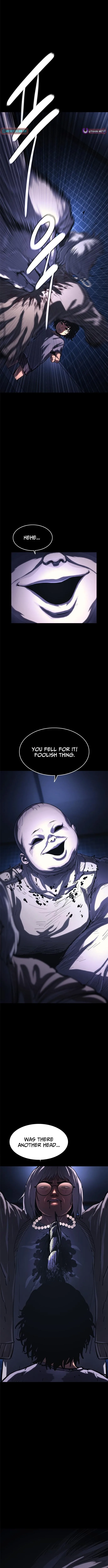 Evil Spirits and Demons — Chapter 13 — Page 12