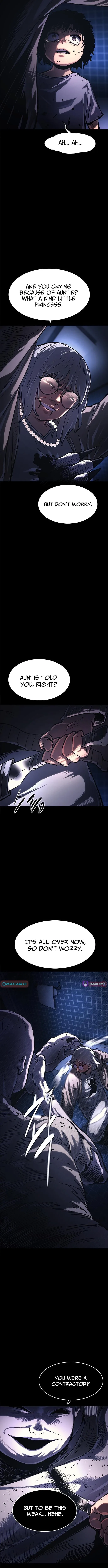 Evil Spirits and Demons — Chapter 13 — Page 13