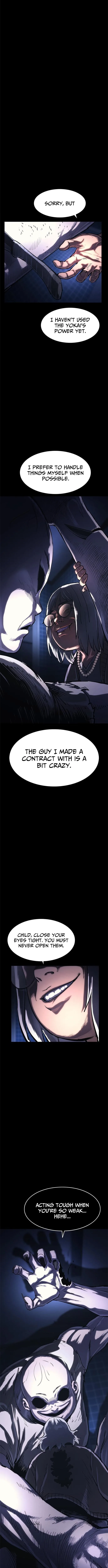Evil Spirits and Demons — Chapter 13 — Page 14